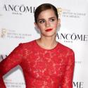 Emma Watson, baby doll à croquer avec sa bouche cerise