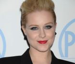 Evan Rachel Wood, en janvier 2012 à Los Angeles.