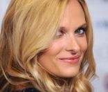 Vinessa Shaw, en janvier 2012 à Washington.