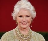 Ellen Burstyn, en septembre 2009 à Los Angeles.