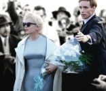 La bande-annonce de My Week with Marilyn avec Michelle Williams.
