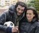 Ramzy et M. Pokora, capitaines au grand coeur pour Stéphanie de Monaco