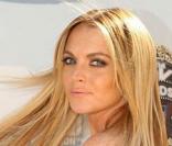 Lindsay Lohan