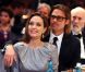 Angelina Jolie : Eblouissante et récompensée sous les yeux émus de Brad Pitt