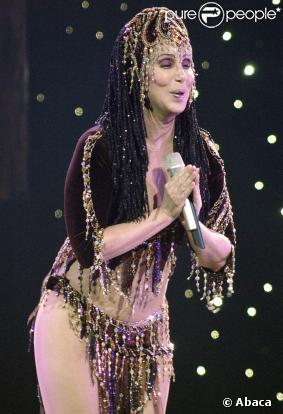 Cher
