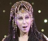 Cher