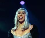 Cher