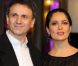 Salma Hayek et José Mota présentent La Chispa de la vida au festival de Berlin, le 15 février 2012.