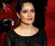 Salma Hayek présente La Chispa de la vida au festival de Berlin, le 15 février 2012.