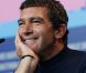 Antonio Banderas présente Haywire au festival de Berlin, le 15 février 2012.