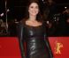 Gina Carano présente Haywire au festival de Berlin, le 15 février 2012.