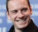 Michael Fassbender présente Haywire au festival de Berlin, le 15 février 2012.