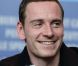 Michael Fassbender présente Haywire au festival de Berlin, le 15 février 2012.