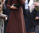 Catherine, duchesse de Cambridge, était en déplacement à Liverpool le 14 février 2012 pour sa deuxième mission officielle : en cette Saint-Valentin sans le prince William, le public était là pour la combler d'amour, à l'occasion de ses visites du bar sans alcool The Brink et de l'hôpital pour enfants Alder Hey.
