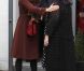Catherine, duchesse de Cambridge, était en déplacement à Liverpool le 14 février 2012 pour sa deuxième mission officielle : en cette Saint-Valentin sans le prince William, le public était là pour la combler d'amour, à l'occasion de ses visites du bar sans alcool The Brink et de l'hôpital pour enfants Alder Hey.