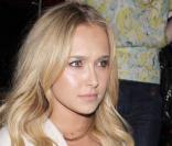 Hayden Panettiere