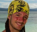 Anthony de  Koh Lanta  2011