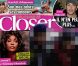 Closer (en kiosques le 17 février 2012)
