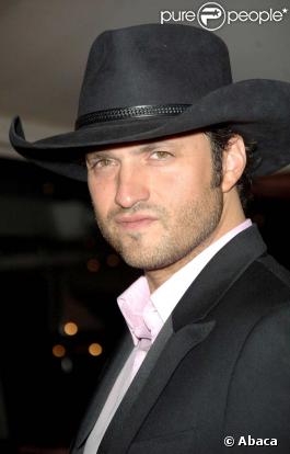 Robert Rodriguez