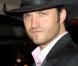 Robert Rodriguez, le compagnon de Rose McGowan, tout en légèreté...