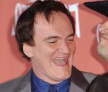 Robert Rodriguez et son grand copain Quentin Tarantino