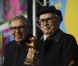 62e Festival du film de Berlin : L'Ours d'Or pour ''César doit mourir''