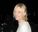  Jo Wiley à la sortie du défilé Stella McCartney à Londres le 18 février 2012 