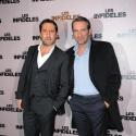 Jean Dujardin tombe malade à quelques jours des Oscars et des César