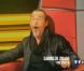 Florent Pagny, émerveillé, dans la bande-annonce de The Voice, le 25 février 2012 sur TF1