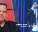 Garou dans la bande-annonce de The Voice, le 25 février 2012 sur TF1
