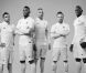 Laurent Blanc : La marinière coulée par le nouveau maillot de l'équipe de France
