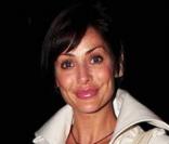 Natalie Imbruglia et une amie
