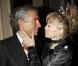 Arielle Dombasle : Bernard-Henri Lévy et ses amis craquent pour la Diva Latina
