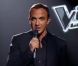 Nikos dans The Voice, samedi 25 février sur TF1