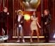  Les coachs chantent Rolling in the Deep d'Adele dans The Voice, samedi 25 février sur TF1 