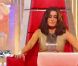  Blandine dans The Voice, samedi 25 février 2012 sur TF1 
  