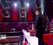  Blandine dans The Voice, samedi 25 février 2012 sur TF1 
  