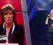 Julie dans The Voice, samedi 25 février 2012 sur TF1