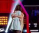 Al.Hy dans The Voice, samedi 25 février 2012 sur TF1 