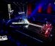 Al.Hy dans The Voice, samedi 25 février 2012 sur TF1 