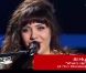 Al.Hy dans The Voice, samedi 25 février 2012 sur TF1 