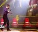 Prestation de Greg dans The Voice, samedi 25 février 2012 sur TF1 