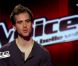 Prestation de Greg dans The Voice, samedi 25 février 2012 sur TF1 