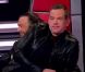 Prestation de Dominique dans The Voice, samedi 25 février 2012 sur TF1