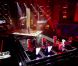 Prestation de Dominique dans The Voice, samedi 25 février 2012 sur TF1