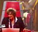 Prestation de Dominique dans The Voice, samedi 25 février 2012 sur TF1