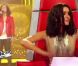  Prestation de Lina dans The Voice, samedi 25 février 2012 sur TF1 