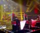  Prestation de Lina dans The Voice, samedi 25 février 2012 sur TF1 
