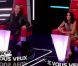  Prestation de Lina dans The Voice, samedi 25 février 2012 sur TF1 