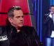  Prestation de Patrice dans The Voice, samedi 25 février 2012 sur TF1 